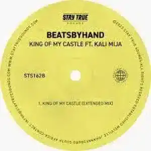 beatsbyhand – King Of My Castle (Extended Mix) ft. Kali Mija