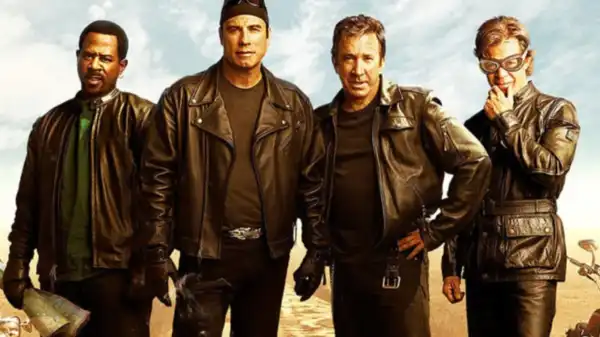 Wild Hogs 2 Back in Development, Original Cast Returning