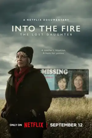 Into the Fire The Lost Daughter Season 1