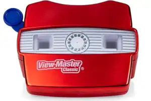 View-Master Live-Action Movie in Development From Mattel