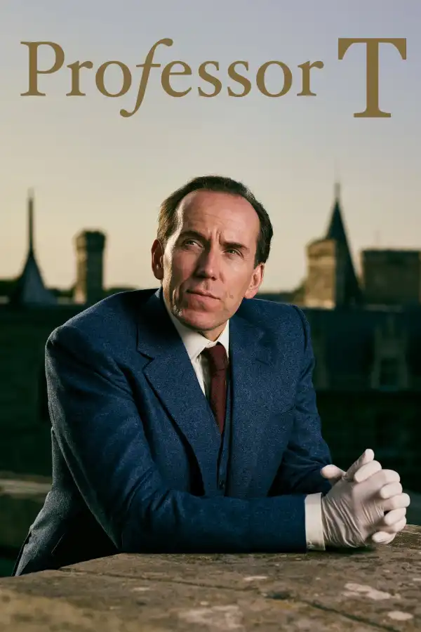 Professor T S04 E06