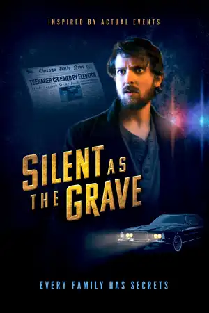 Silent as the Grave (2023)