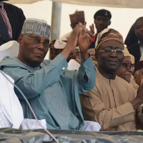Shekarau Promises To Deliver Kano, Other States To Atiku