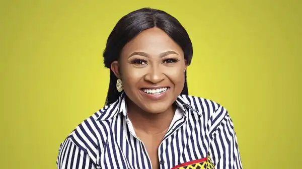 Nigerian Actress, Mary Njoku Begs Nigerians to Pray for Her On Her Birthday