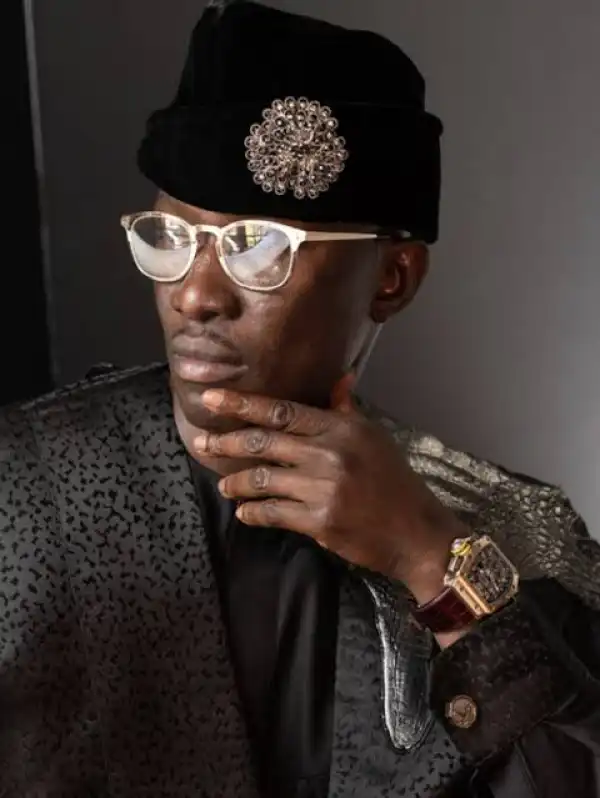 Age & Net Worth Of Nana Kwame Bediako