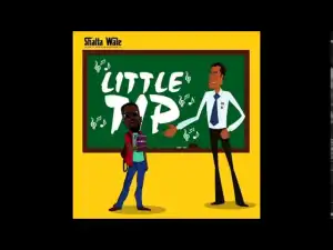 Shatta Wale – Little Tip (Sarkodie Diss)