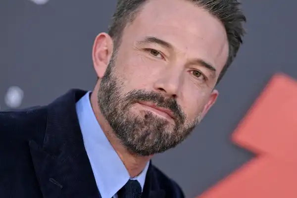 Ben Affleck to Direct Kidnapping Thriller Animals, Will Star Alongside Gillian Anderson