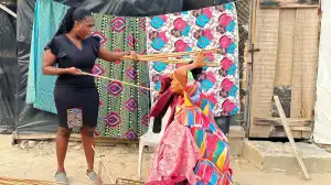 KieKie - Fake Alert (Comedy Video)