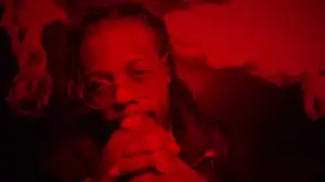 Trav - Toxic (feat. Rowdy Rebel) (Video)