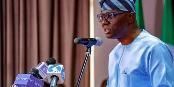 COVID-19: All offices remain closed in Lagos