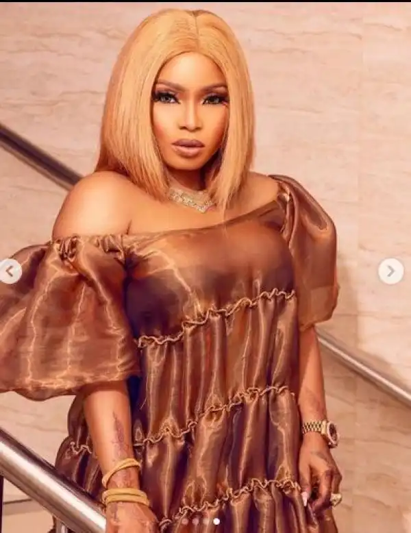 Halima Abubakar Quits Nollywood