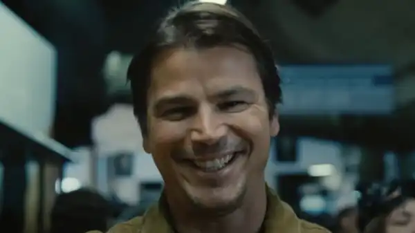 Trap Trailer Previews New M. Night Shyamalan Thriller Movie With Josh Hartnett