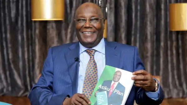 Biography Of Atiku Abubakar & Net Worth