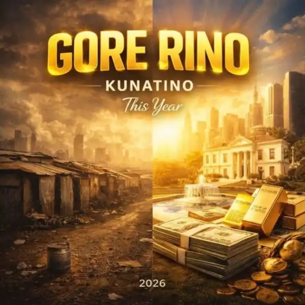 Kunatino – Gore Rino (This Year)