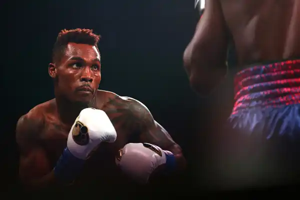 Career & Net Worth Of Jermall Charlo