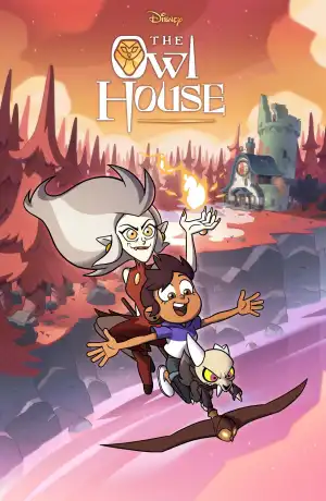 The Owl House S02E07 (Fixed)