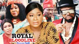 Royal Bloodline Season 8
