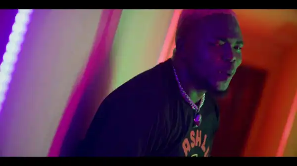 Oberz – Jackie Chan (Video)