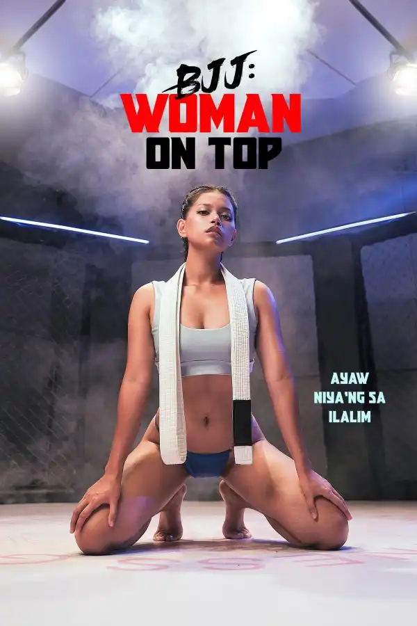 BJJ Woman on Top (2023) [Filipino]