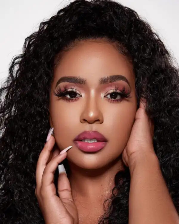 Career & Net Worth Of B. Simone