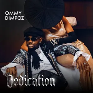 Ommy Dimpoz – Anaconda ft. Blaq Diamond