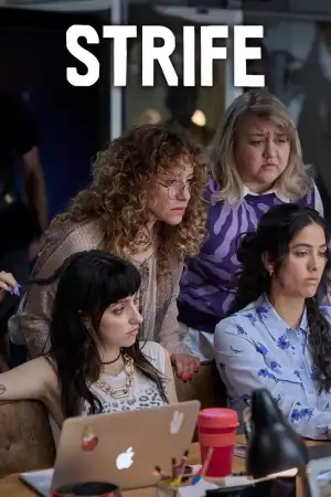 Strife S02 E01