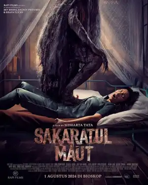 Sakaratul Maut (2024) [Indonesian]