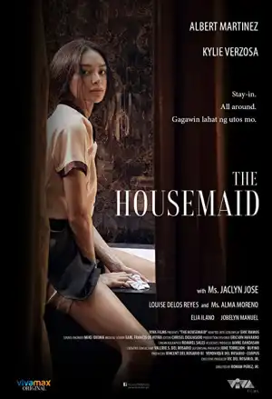 The Housemaid (2021) (Tagalog/Filipino)