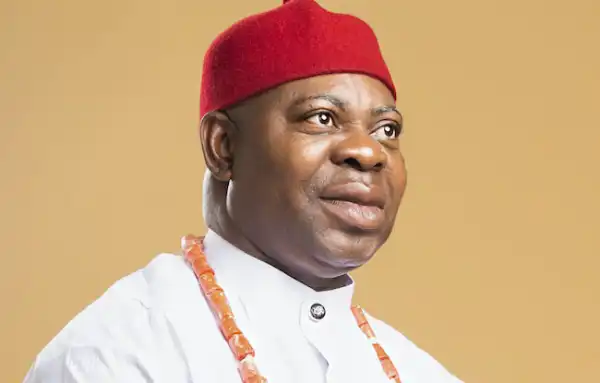 Prioritise infrastructure, Delta residents urge deputy gov