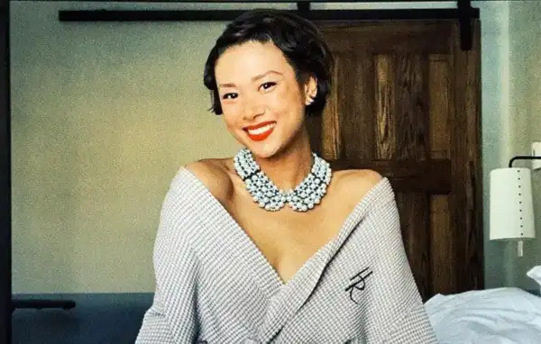 Career & Net Worth Of Darah Trang