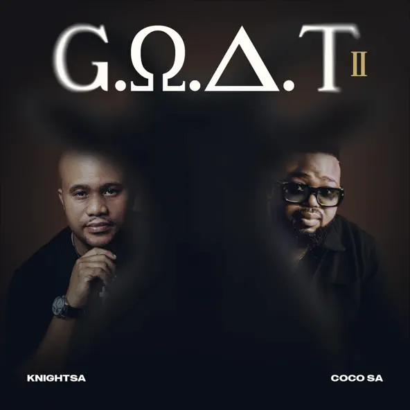 KnightSA – Sukuma Ft CocoSA, George Lesley & Russell Zuma