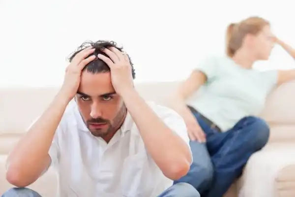 7 Signs You’re in an Unhealthy Relationship