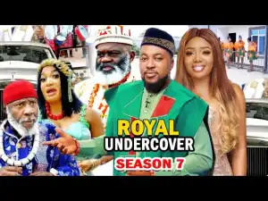 Royal Undercover Season 7