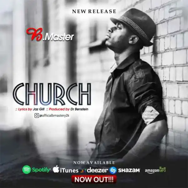 Bolanle Ekanoye – Church