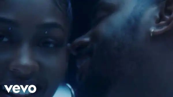 Bryson Tiller - Outside (Video)