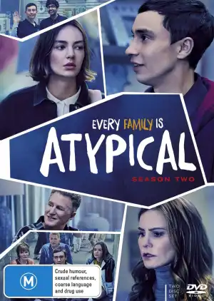 Atypical Season 4