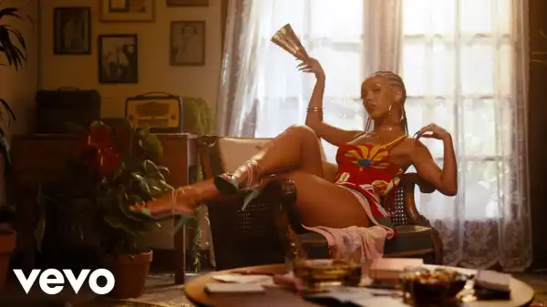 Doja Cat - Vegas  (Video)