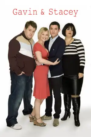 Gavin And Stacey (TV series)