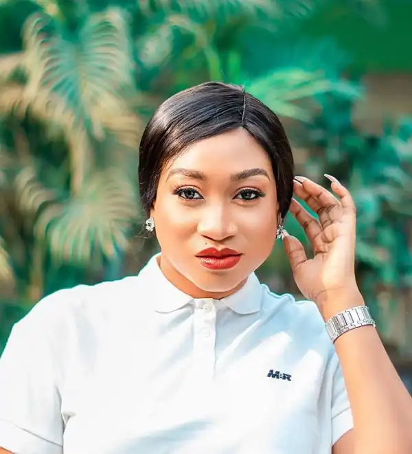 “Forget The Pain But Never Forget Lessons Gained” – Oge Okoye Tells Fans