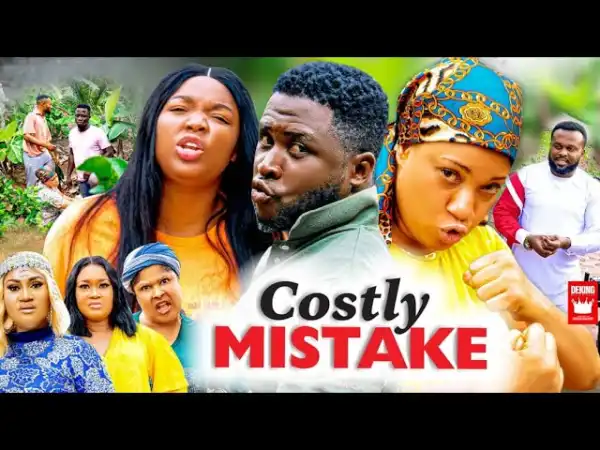 Costly Mistake Season 7