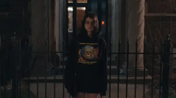 I Love You Forever Trailer Previews Cazzie David & Elisa Kalani’s Directorial Debut