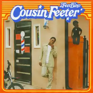 2FeetBino Ft. Seddy Hendrix – Settle