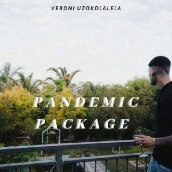 Veroni – Overcome Ft. Ruulz & Team Baba
