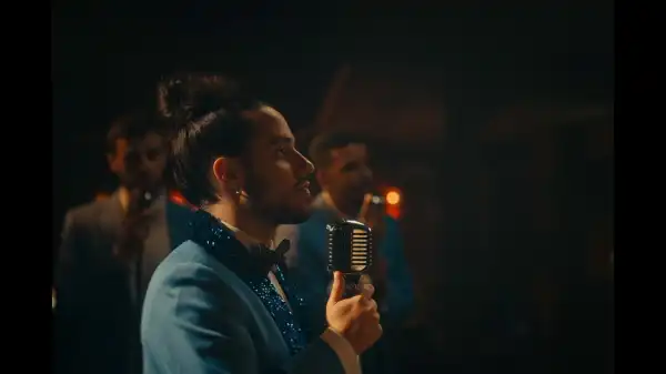Russ - Why (Video)