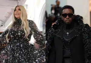 “Diddy is going to jail for life, You don’t know the things that I know” – Wendy Williams reveals