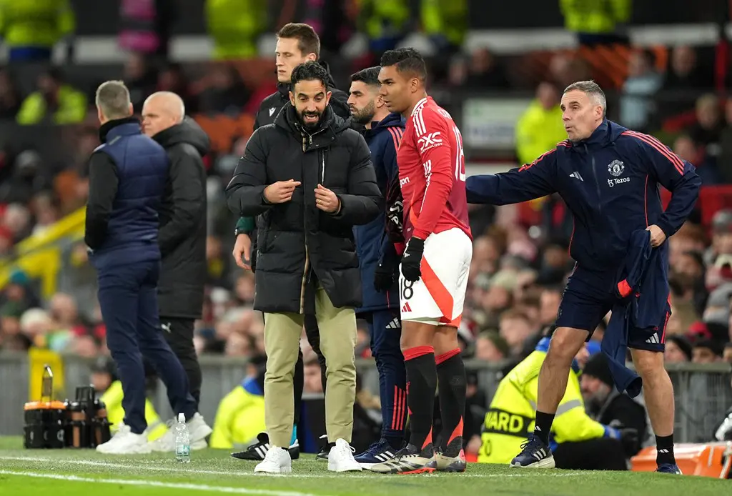 EPL: He’s our future, type of player we need – Amorim hails Man Utd star