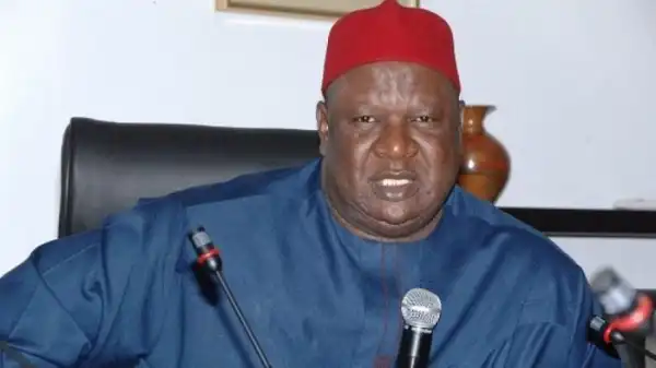 It Is Not Your Right To Produce Nigeria’s Next President – Anyim Tells Igbos
