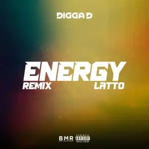 Digga D & Latto – Energy (Remix) (Instrumental)