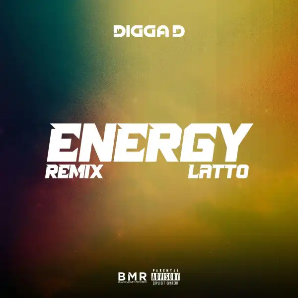 Digga D & Latto – Energy (Remix) (Instrumental)