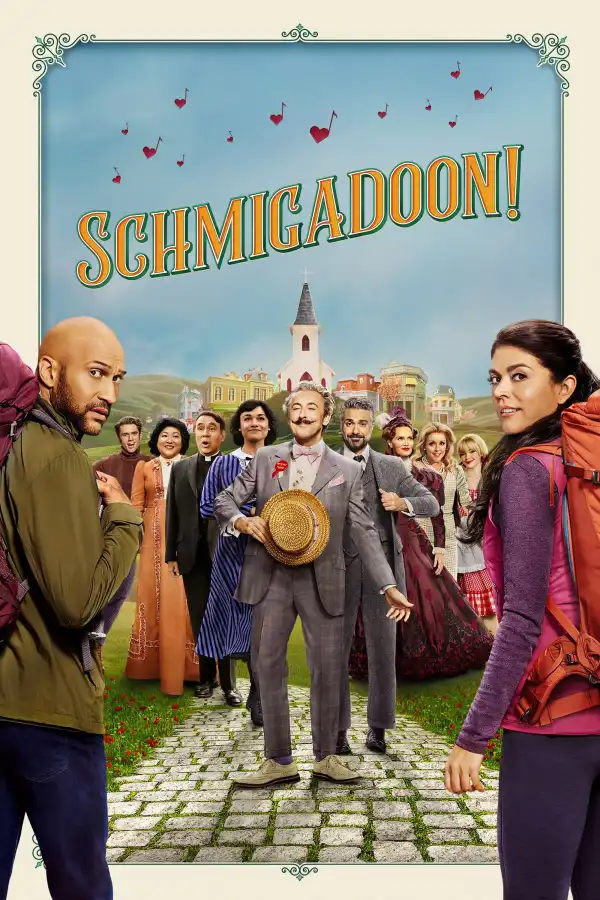 Schmigadoon S02E04